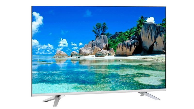 Фото Плоскопанельный телевизор ARTEL (81 см) сталь Hendi — арт. UA32H4101 1