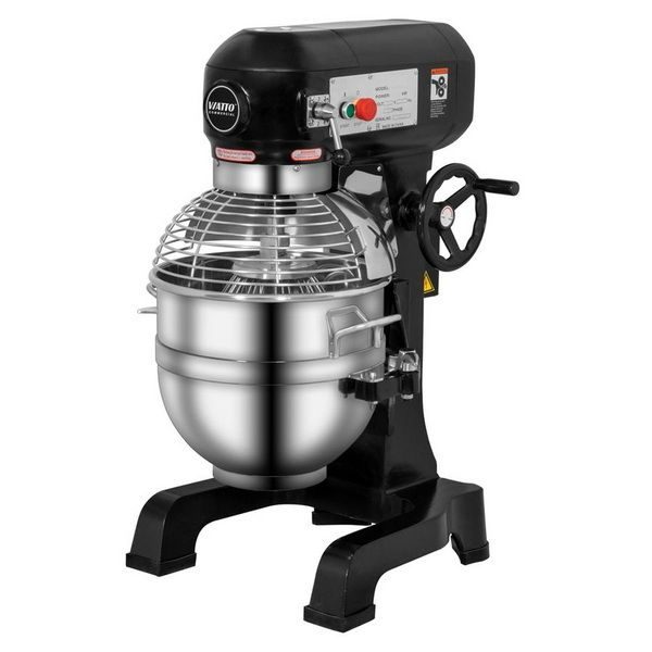 Миксер планетарный напольный BH-40GW PRO (380В)