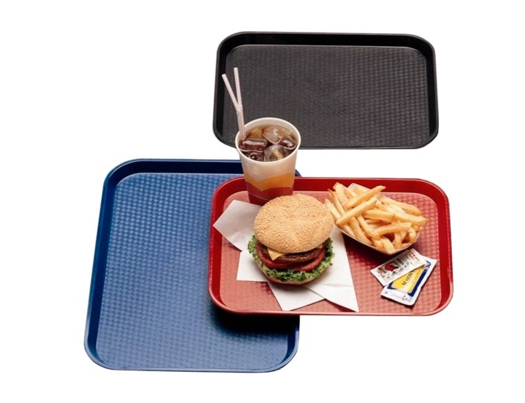 Поднос Cambro 1216FF 416 300х410 мм