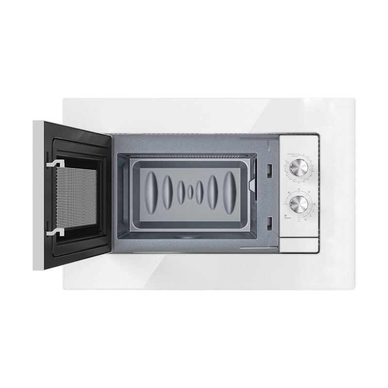Фото Печь микроволновая встраиваемая Libhof MWB-5020W — арт. libmwb5020w 13
