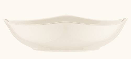 Салатник Bonna White 1100 250 мм артикул KRM25KS