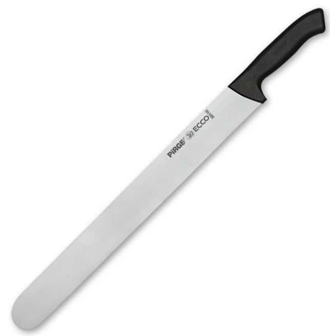 Нож для шаурмы Pirge Ecco L артикул PRG38110-01