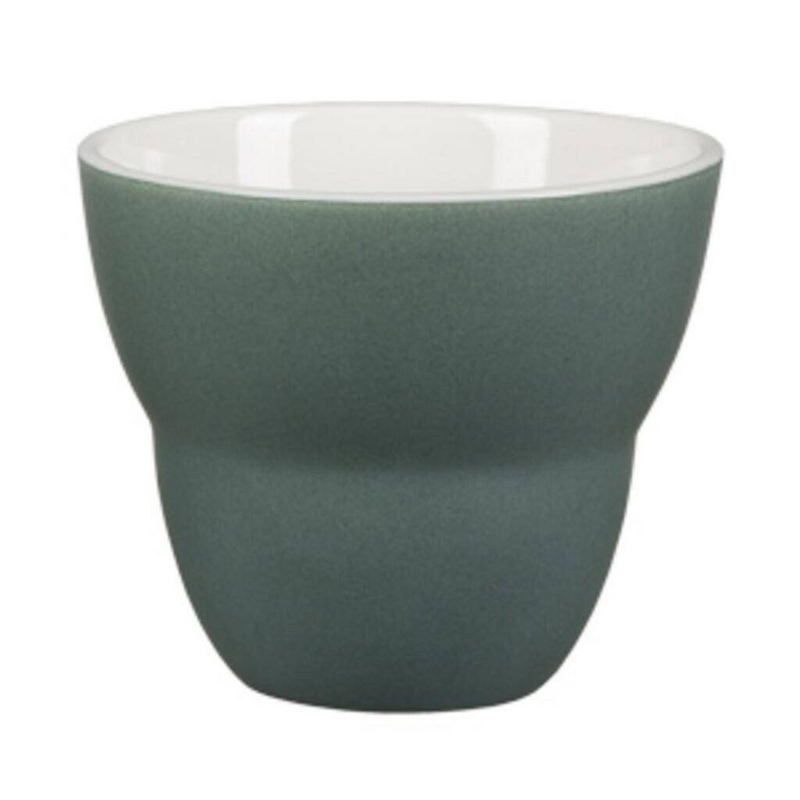 Чашка P.L. Proff Cuisine (grey blue)кор=48/6