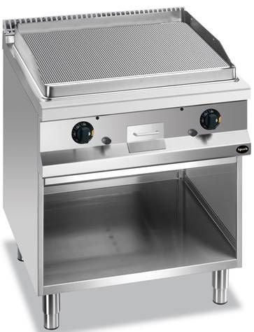 Поверхность жарочная газовая Apach APTG-89PR