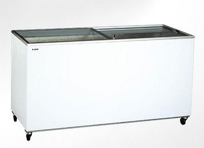 Морозильный ларь UGUR UDD 550 SC