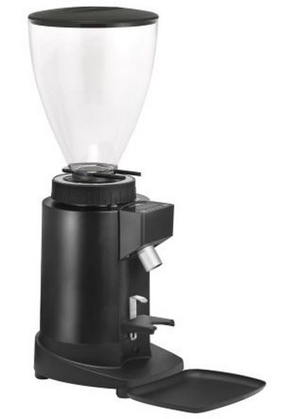 Кофемолка CEADO COFFEE E7P черная