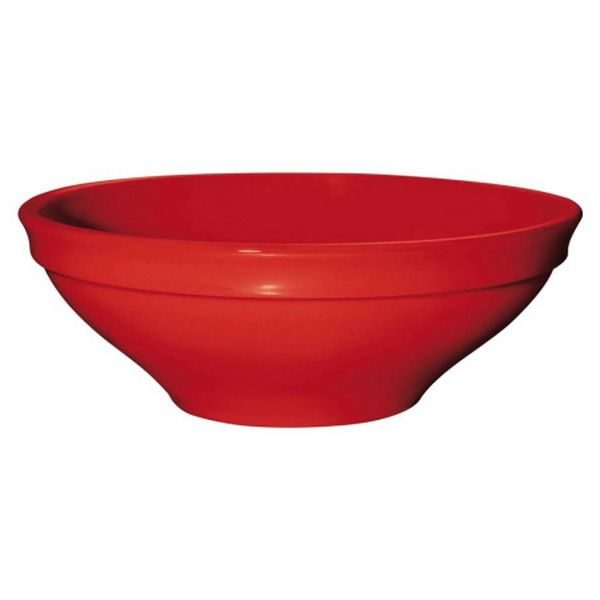 Салатник Emile Henry 4600 красный артикул 334450