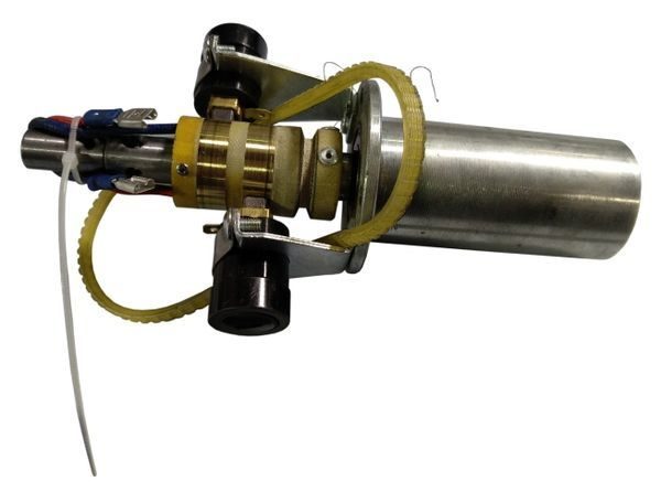 Вал основной в сборе Viatto ET-MF01-02 для ET-MF01