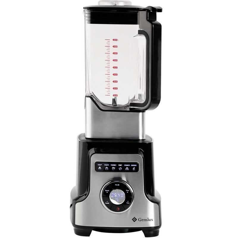Фото Блендер Gemlux GL-PB9200T 1