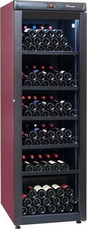 Шкаф винный Climadiff CVV265