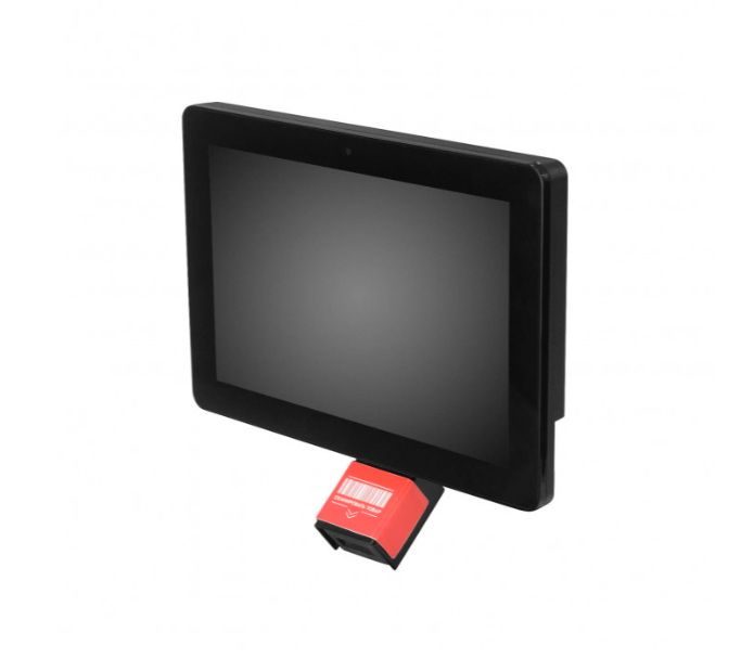 Прайс-чекер MERTECH P10 (2Gb/16Gb, POE, 10")