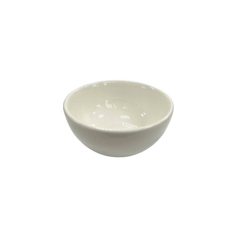 Соусник Bonna White 100 d 90 мм. артикул MOS9KS