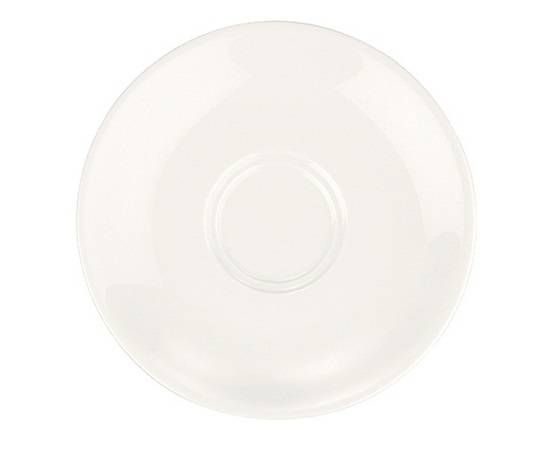 Блюдце Bonna White Gourmet 160 мм артикул GRM04CT