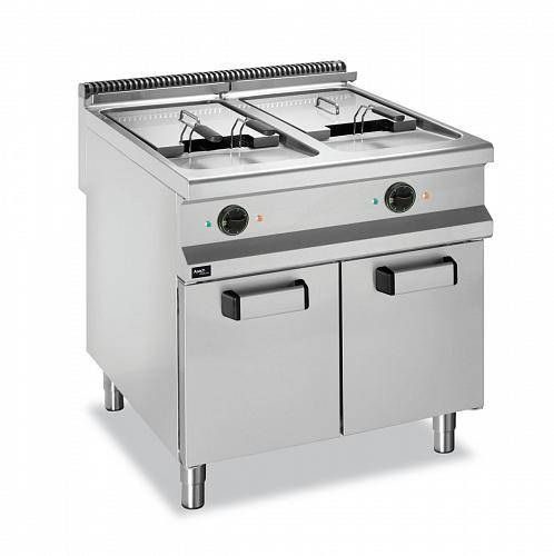 Фритюрница электрическая Apach Cook Line APFE-89P