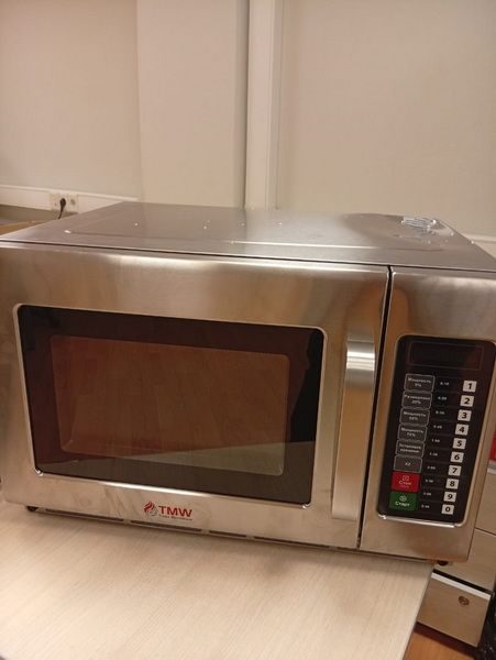 Микроволновая печь Turbo (52) Q880670124100041