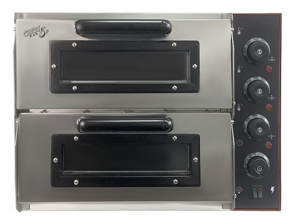 Печь для пиццы Crazy Pan CP-POL11