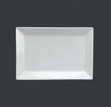 Блюдо LY'S Horeca L 255 мм B 174 мм артикул фк5087