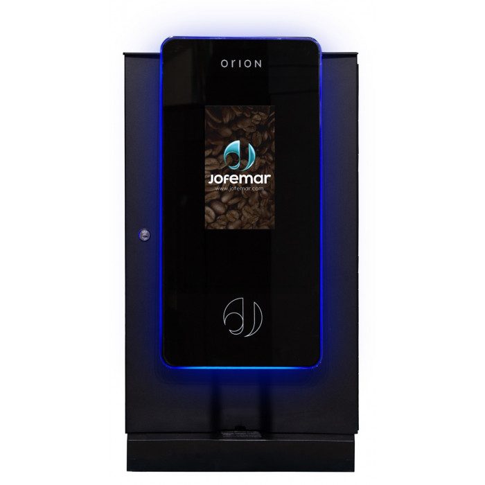 Аппарат вендинговый Jofemar Orion Touch