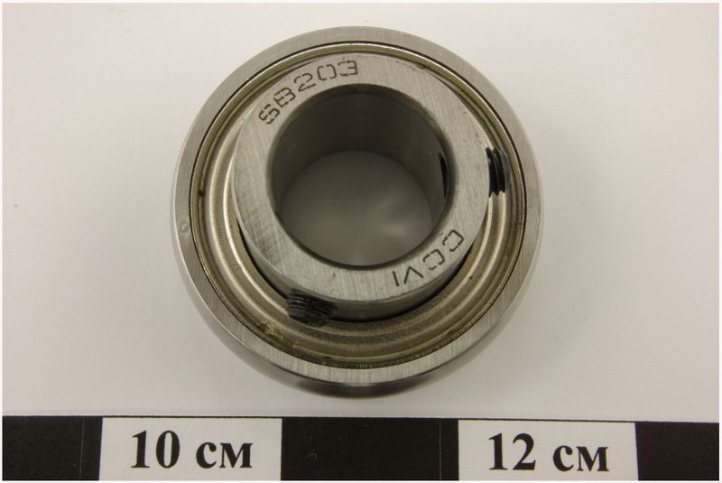 Фото Подшипник Oem — арт. AB15400 1