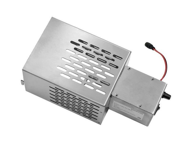 Фото Нож автоподрезки Kocateq для OMJ 2 — арт. OMJ2 Cutter 2