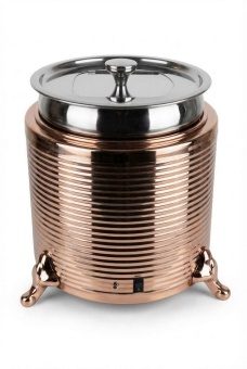 Мармит-супница Crazy Pan CP-SK11L-RG