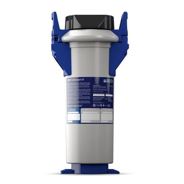Фильтр-система Brita 600 ST без дисплея