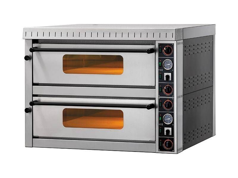 Печь для пиццы Gam FORMD44TR400TOP