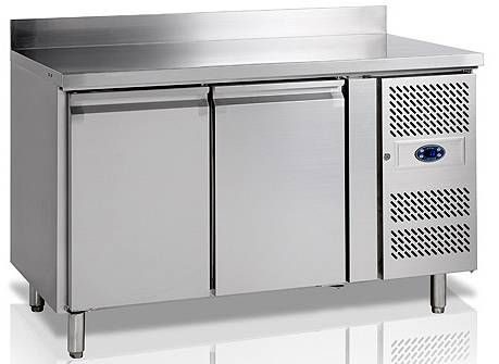 Стол холодильный TEFCOLD CK7210-I