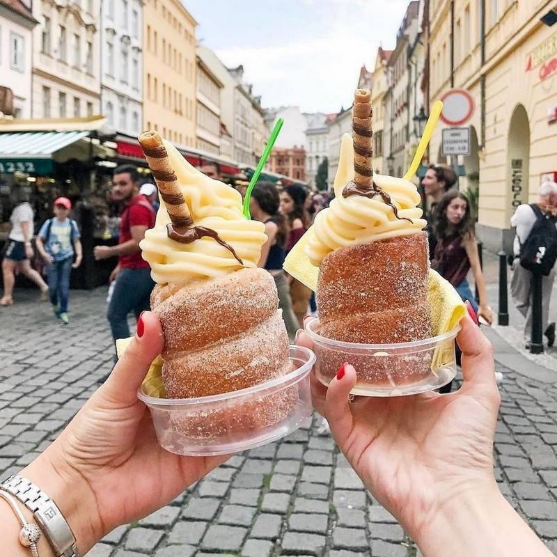 Фото Аппарат для трдельников Kocateq DH Kurtos 3