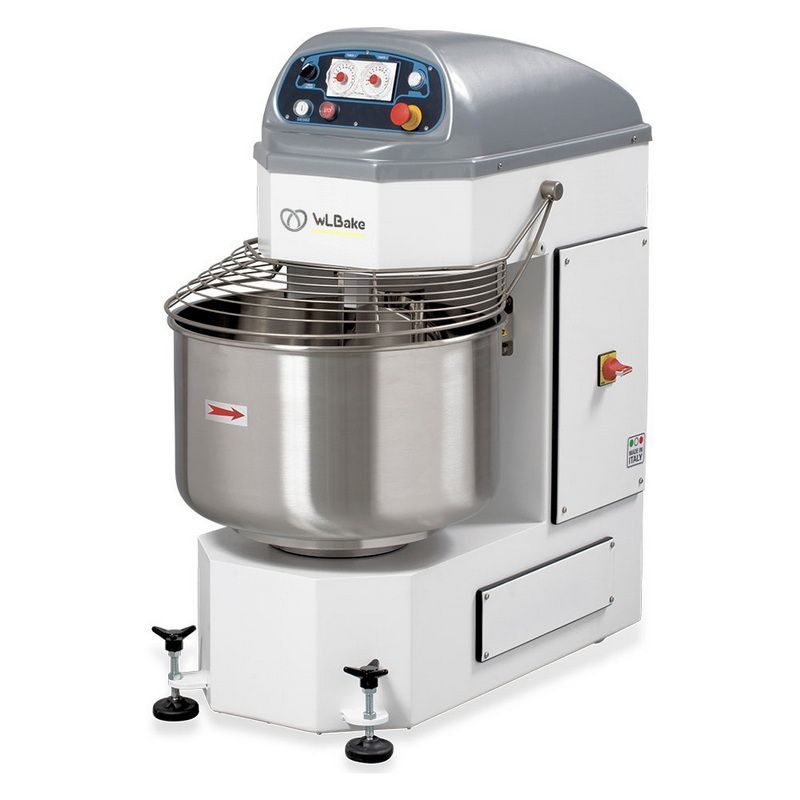 Тестомес спиральный WLBake SP40 One