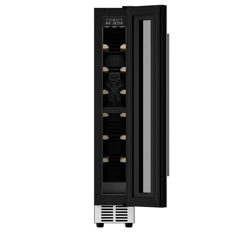 Фото Шкаф винный Meyvel MV9-KWT1 5