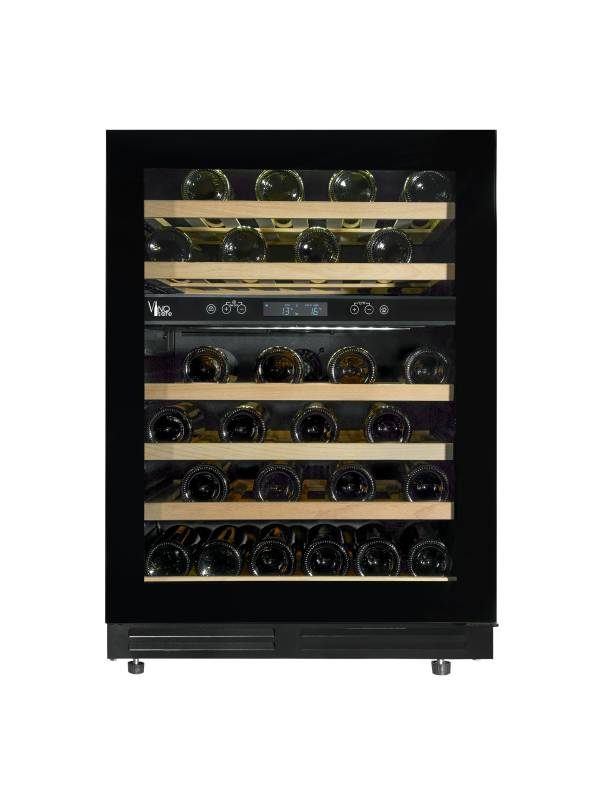 Фото Шкаф винный Vinosafe — арт. VSU46BD 1