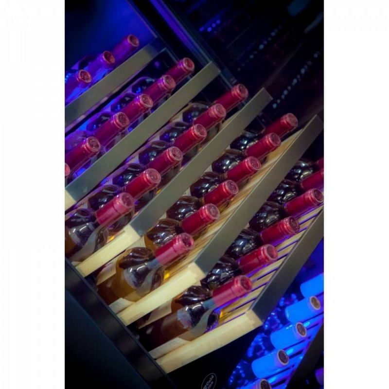 Фото Шкаф винный Cold Vine C110-KBT2 5