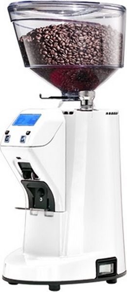 Фото Кофемолка Nuova Simonelli MDXS on Demand white 1