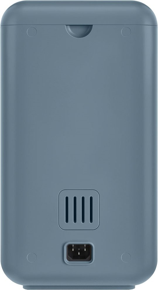 Фото Кофемашина автоматическая SMEG — арт. BCC12SBMEU 3