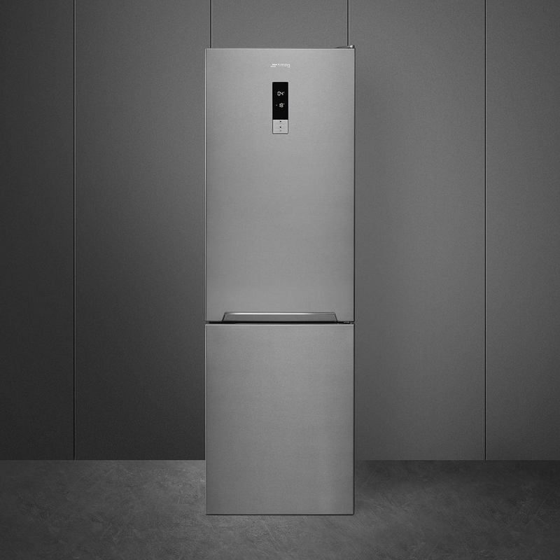 Фото Холодильник SMEG — арт. FC18EN4AX 2
