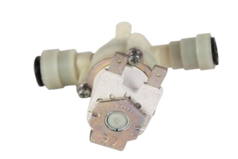 Клапан соленоидный UNOX EL1250A0