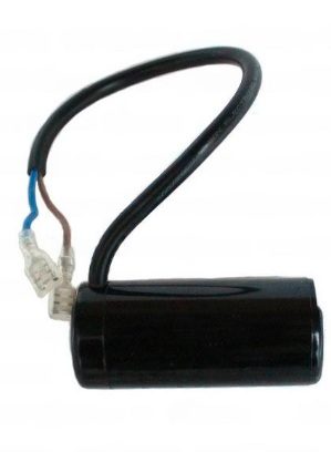 Конденсатор компрессора HURAKAN HKN-GB85