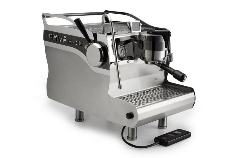 Кофемашина рожковая Synesso Hydra MVP 1 гр.