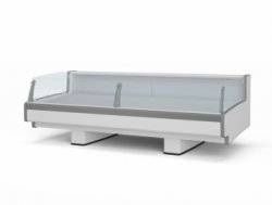 BrandFord AURORA Slim 190 рыба на льду Aurora slim