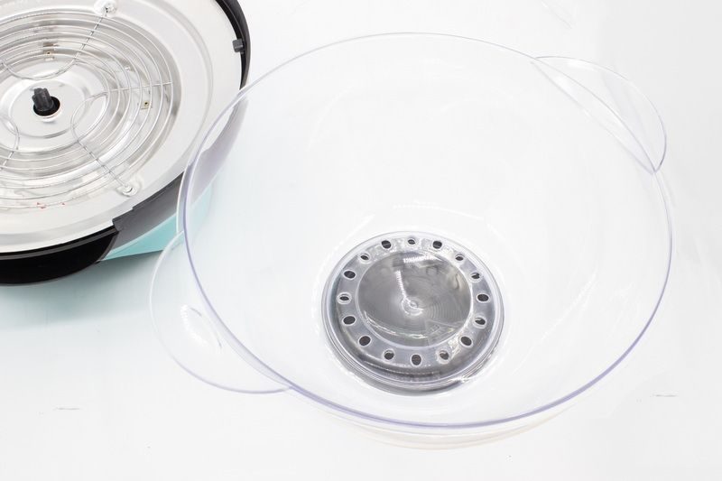 Фото Аппарат для попкорна CuisinAid CD-PM999AQ 2