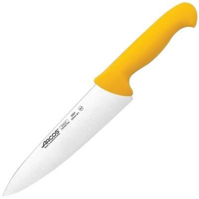 Нож поварской Arcos 2900 292100 артикул 292100
