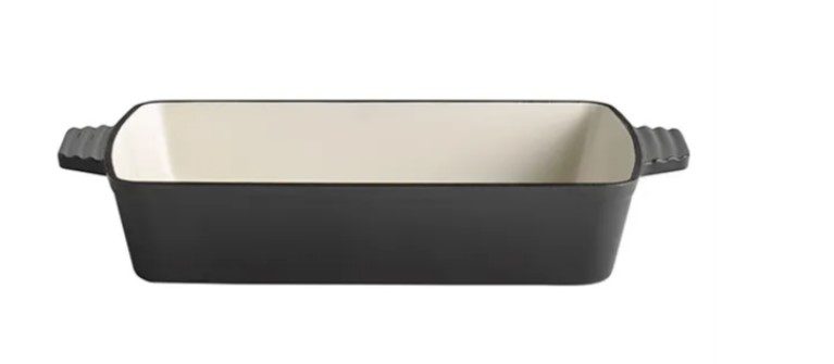Блюдо для запекания APS 5 B 240 мм артикул 88311