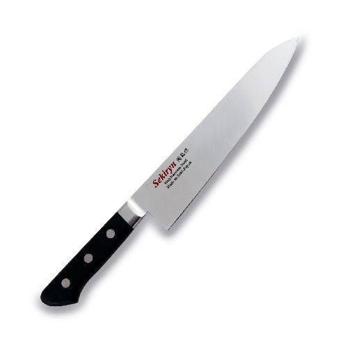 Нож для японской кухни мм артикул SR-MG 210