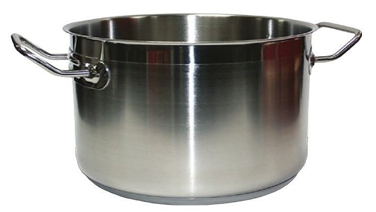 Кастрюля MACO RXP061WOL 16 H 200 мм артикул 360368