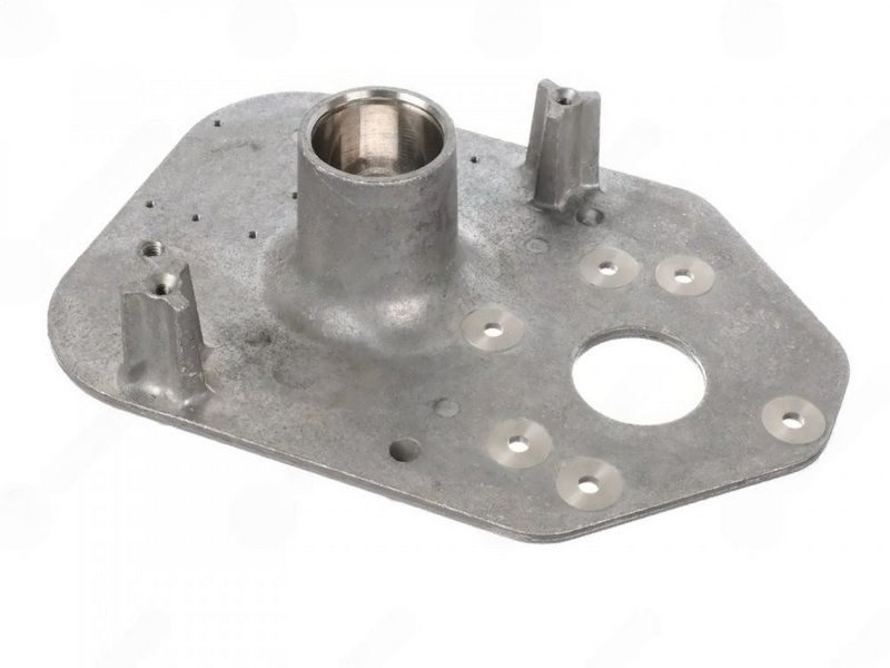 Поддержка мотора Robot-coupe 105531S