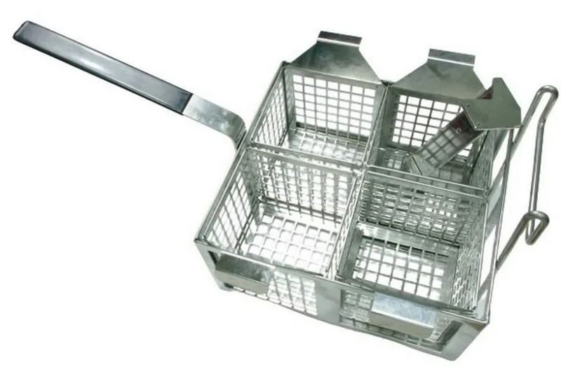 Корзина для макароноварки Kocateq EST12LC10 basket