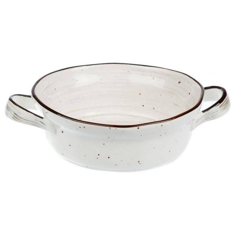 P.L. Proff Cuisine Fusion White 600 мл Бульонница