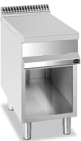 Рабочая поверхность Apach Cook Line APN-49P