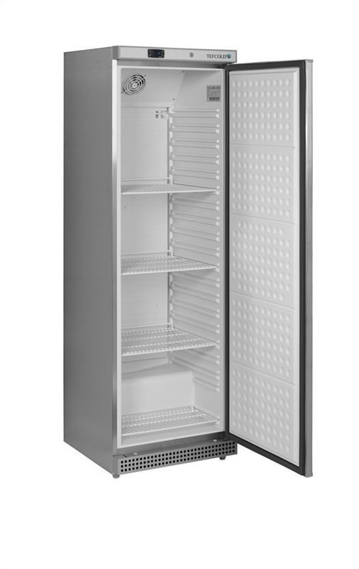Фото Шкаф холодильный TEFCOLD UR400S 4